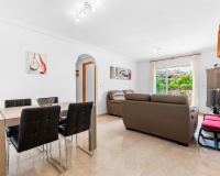 Wiederverkauf - apartment - Orihuela - Playa Flamenca