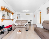 Wiederverkauf - apartment - Orihuela - Playa Flamenca