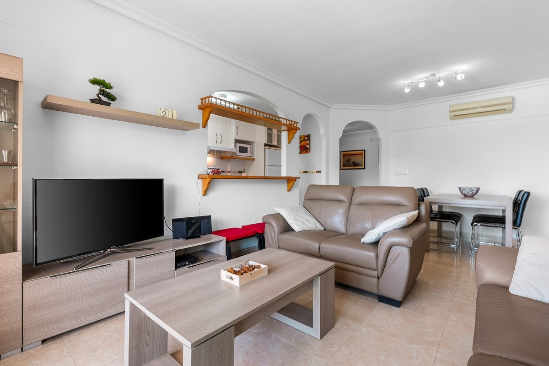 Wiederverkauf - apartment - Orihuela - Playa Flamenca