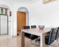 Wiederverkauf - apartment - Orihuela - Playa Flamenca
