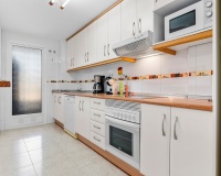 Wiederverkauf - apartment - Orihuela - Playa Flamenca