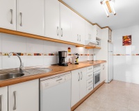 Wiederverkauf - apartment - Orihuela - Playa Flamenca