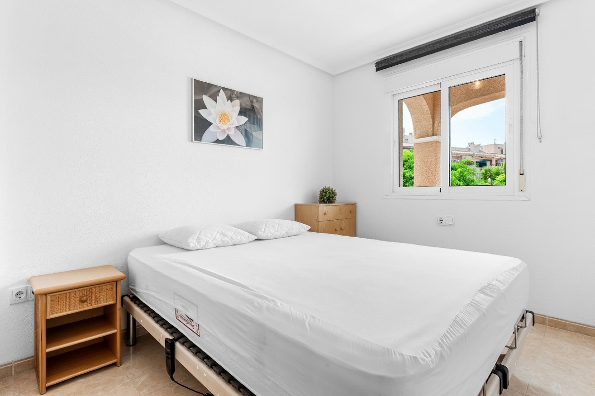 Wiederverkauf - apartment - Orihuela - Playa Flamenca