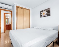 Wiederverkauf - apartment - Orihuela - Playa Flamenca