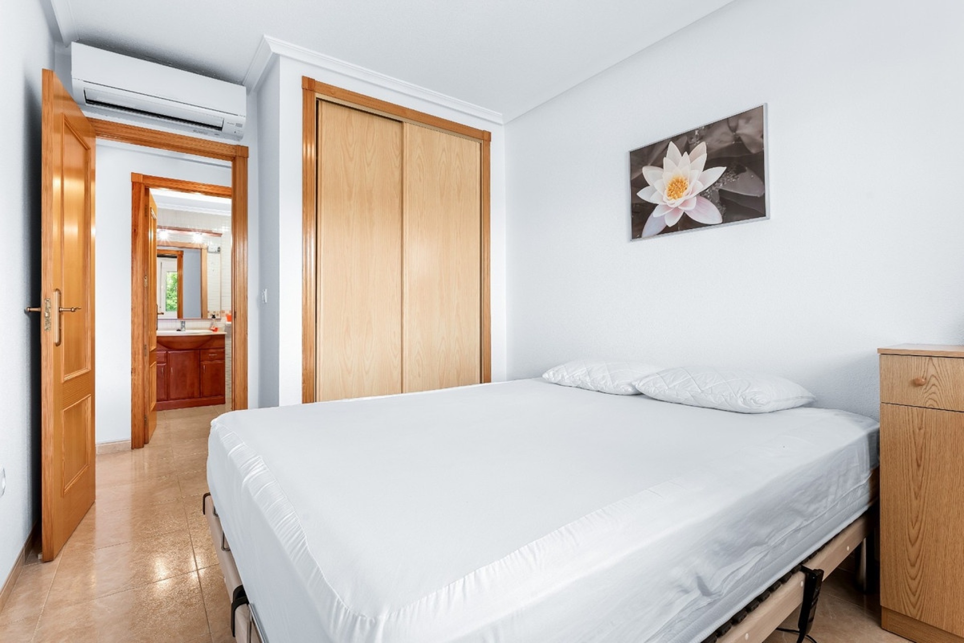 Wiederverkauf - apartment - Orihuela - Playa Flamenca