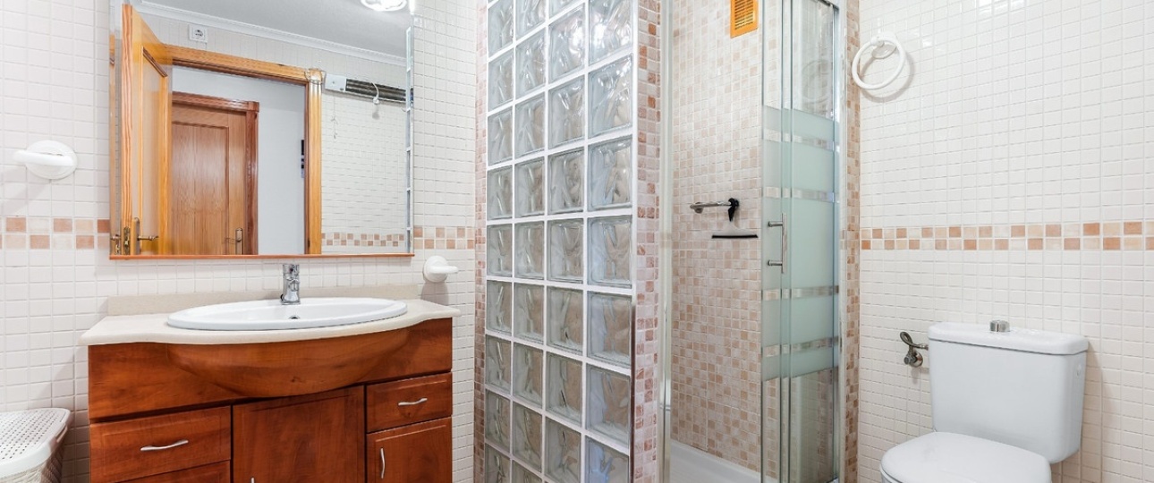 Wiederverkauf - apartment - Orihuela - Playa Flamenca