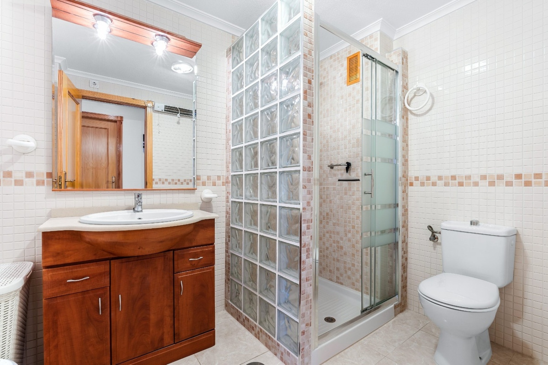 Wiederverkauf - apartment - Orihuela - Playa Flamenca