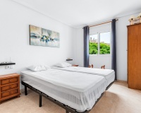 Wiederverkauf - apartment - Orihuela - Playa Flamenca