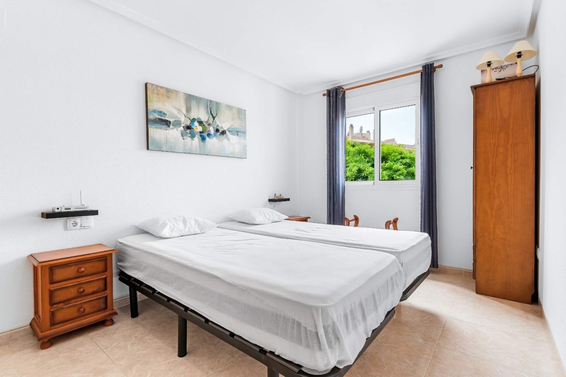 Wiederverkauf - apartment - Orihuela - Playa Flamenca