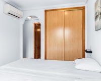 Wiederverkauf - apartment - Orihuela - Playa Flamenca