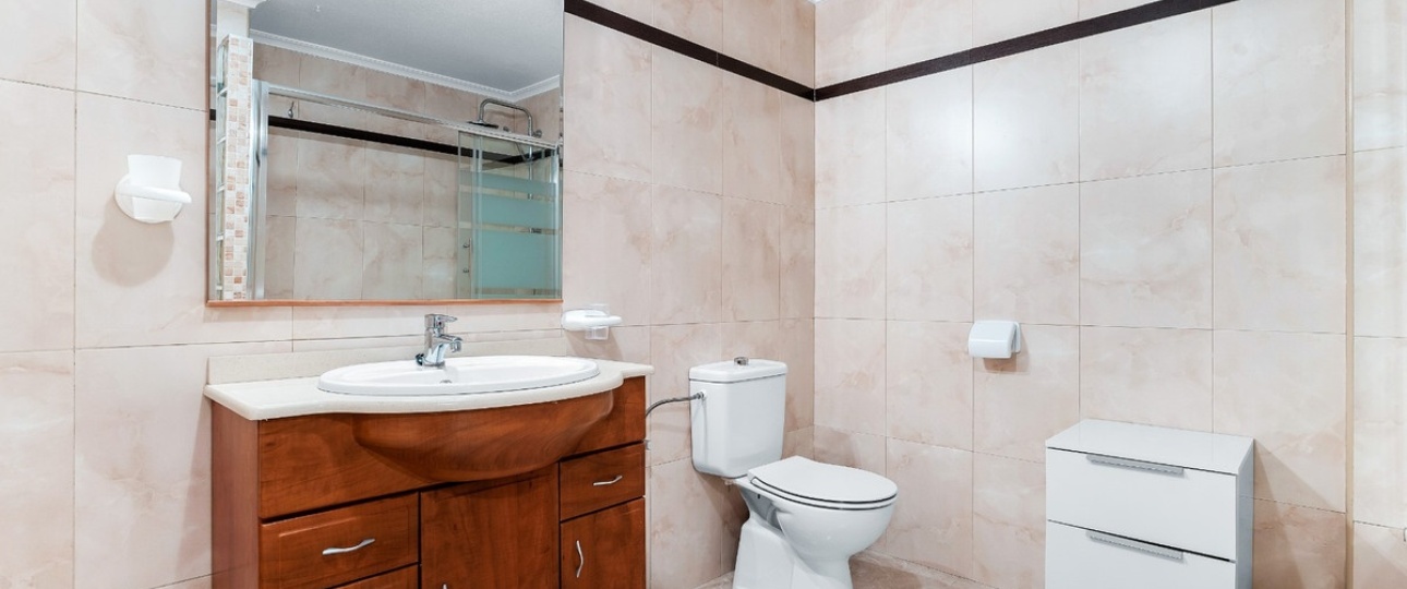Wiederverkauf - apartment - Orihuela - Playa Flamenca
