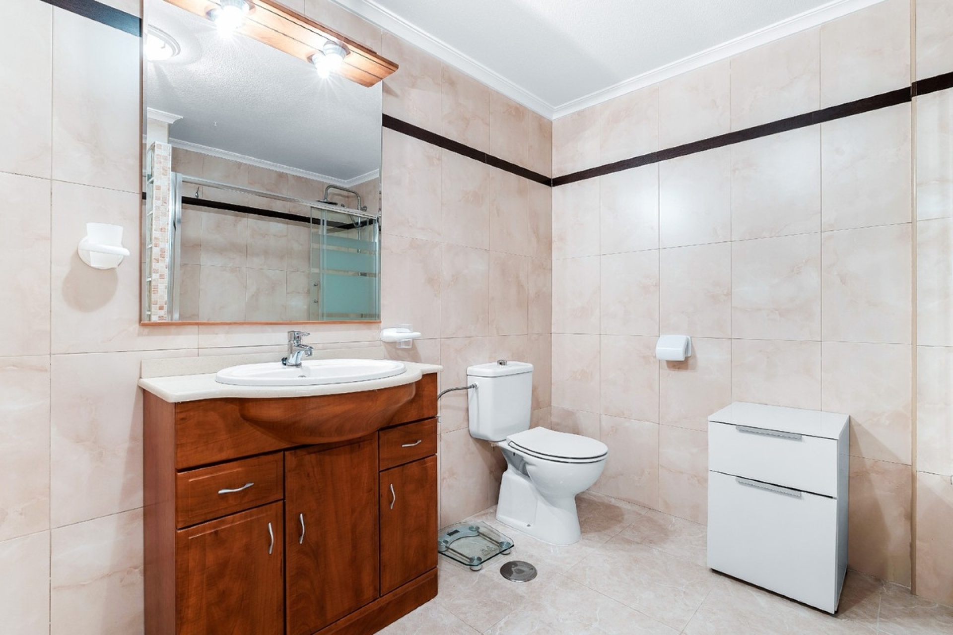 Wiederverkauf - apartment - Orihuela - Playa Flamenca
