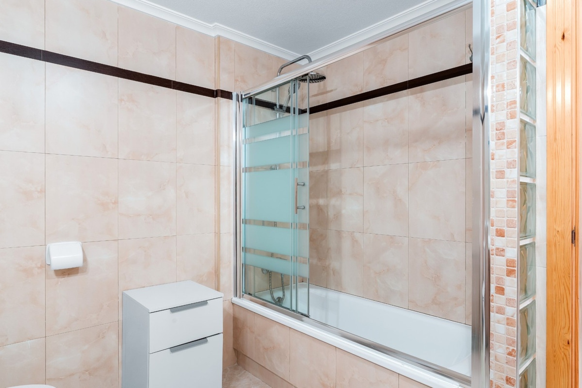 Wiederverkauf - apartment - Orihuela - Playa Flamenca