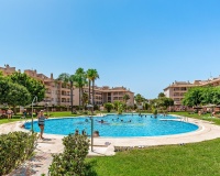 Wiederverkauf - apartment - Orihuela - Playa Flamenca
