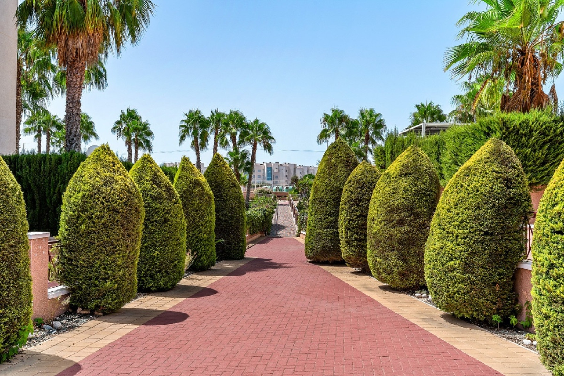 Wiederverkauf - apartment - Orihuela - Playa Flamenca