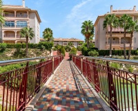 Wiederverkauf - apartment - Orihuela - Playa Flamenca