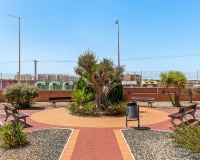 Wiederverkauf - apartment - Orihuela - Playa Flamenca