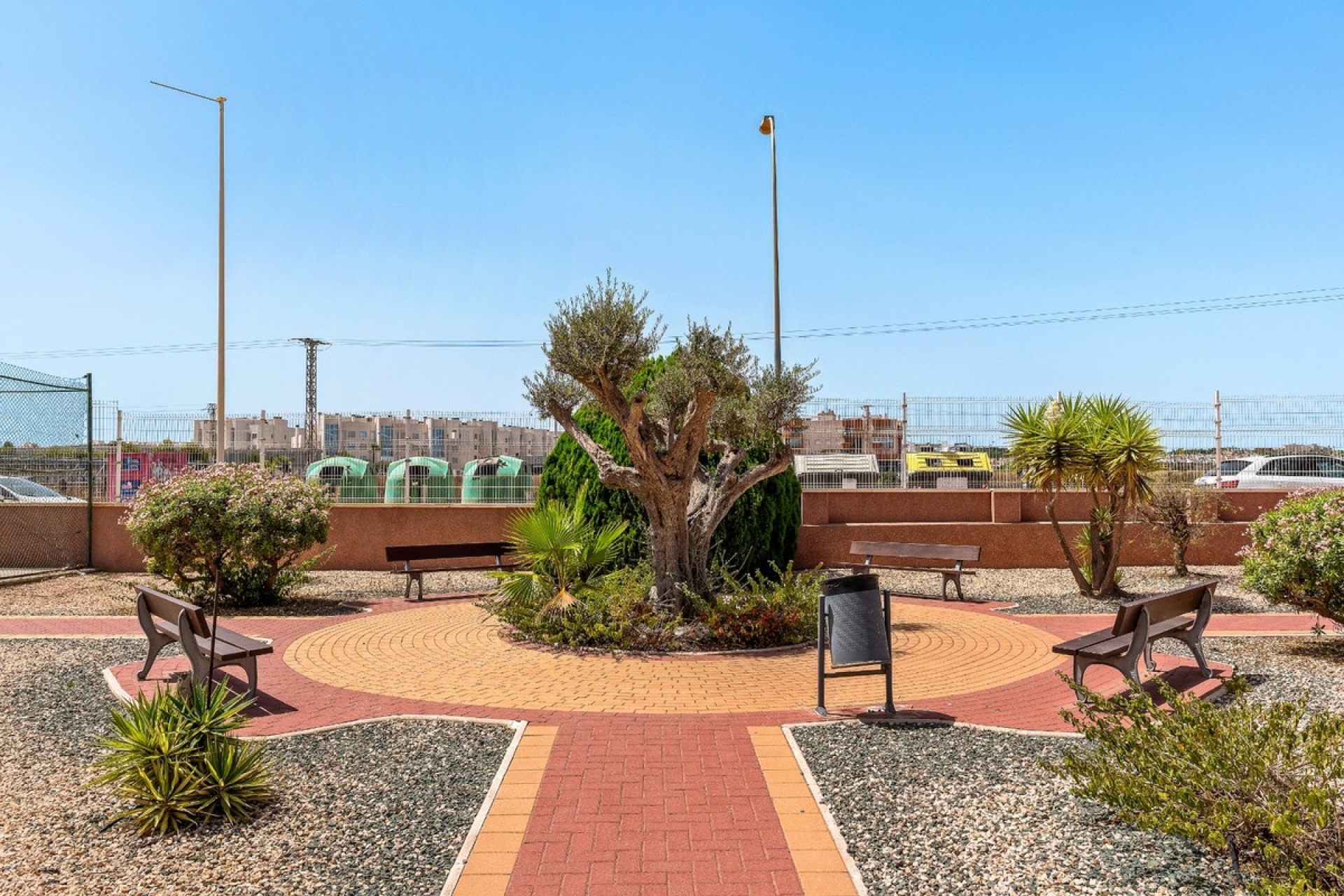 Wiederverkauf - apartment - Orihuela - Playa Flamenca