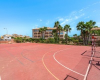 Wiederverkauf - apartment - Orihuela - Playa Flamenca