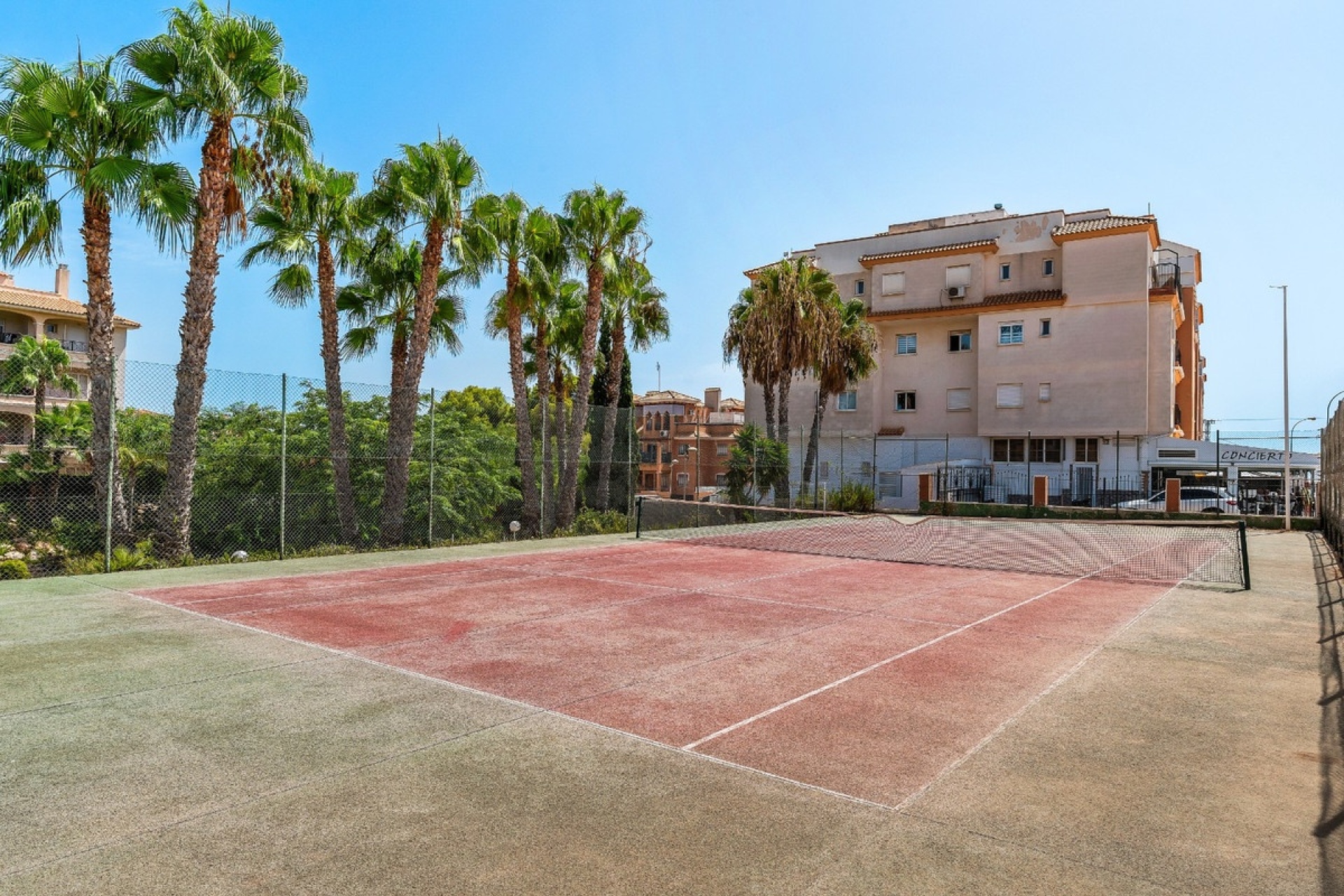 Wiederverkauf - apartment - Orihuela - Playa Flamenca