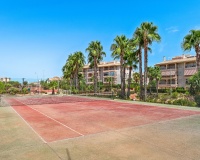 Wiederverkauf - apartment - Orihuela - Playa Flamenca