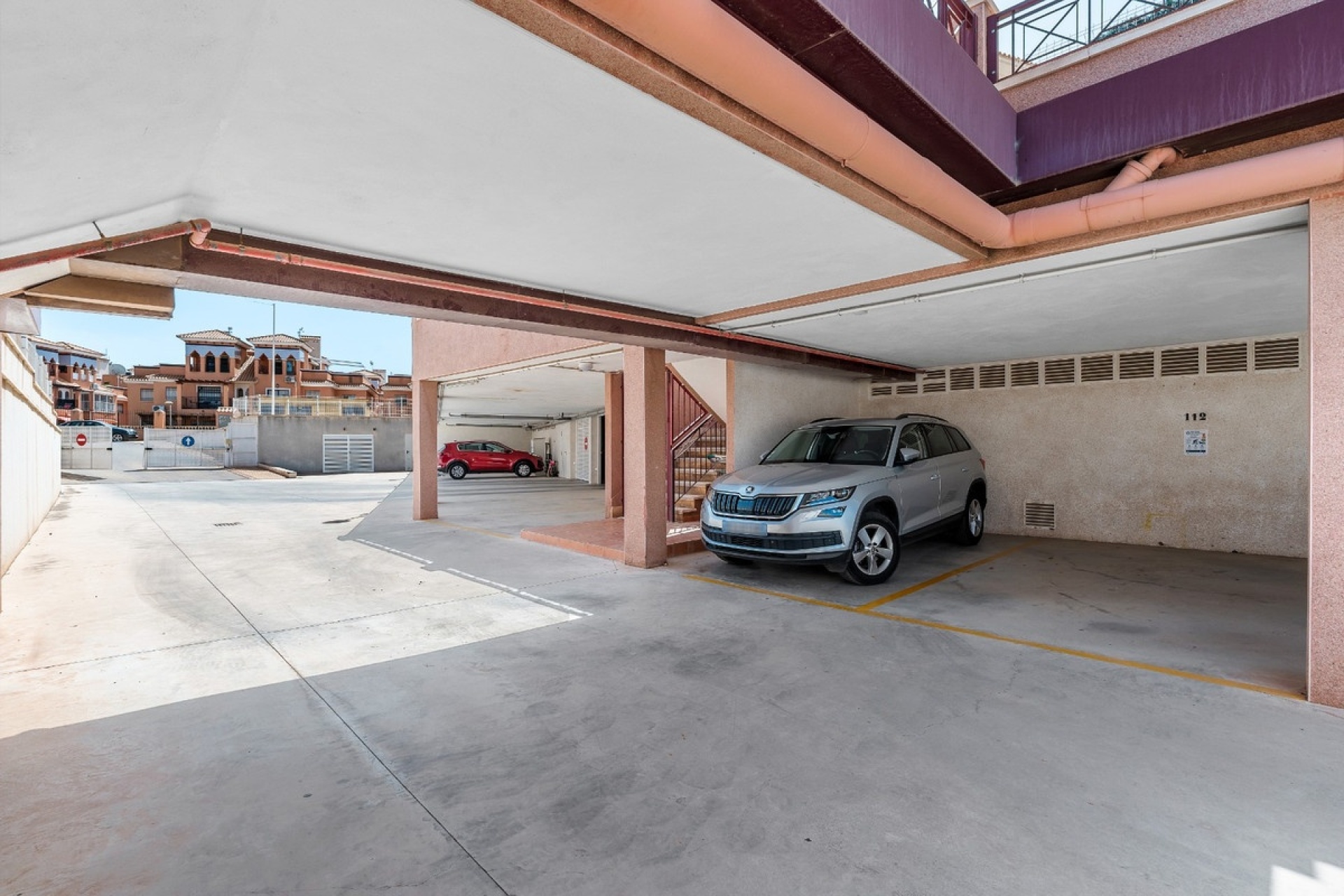Wiederverkauf - apartment - Orihuela - Playa Flamenca