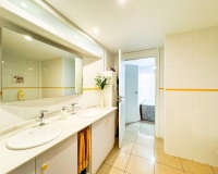Wiederverkauf - apartment - Orihuela - Playa Flamenca
