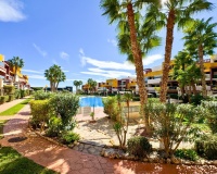 Wiederverkauf - apartment - Orihuela - Playa Flamenca