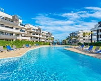 Wiederverkauf - apartment - Orihuela - Playa Flamenca