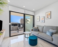 Wiederverkauf - apartment - Orihuela - Playa Flamenca