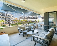Wiederverkauf - apartment - Orihuela - Playa Flamenca