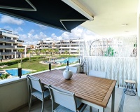 Wiederverkauf - apartment - Orihuela - Playa Flamenca