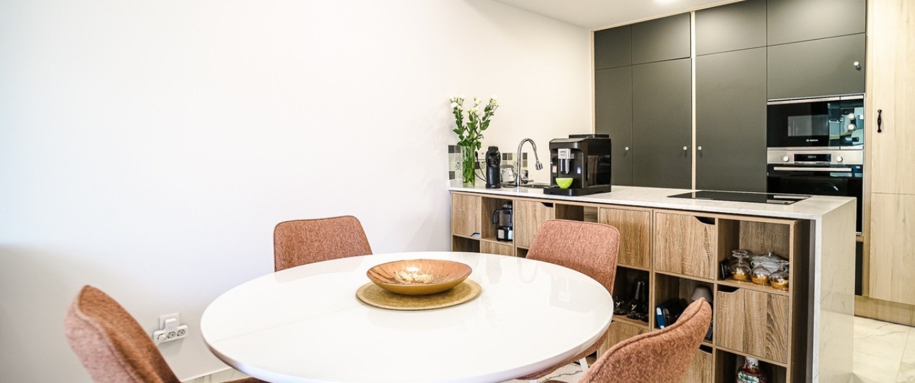 Wiederverkauf - apartment - Orihuela - Playa Flamenca