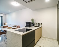 Wiederverkauf - apartment - Orihuela - Playa Flamenca