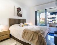 Wiederverkauf - apartment - Orihuela - Playa Flamenca