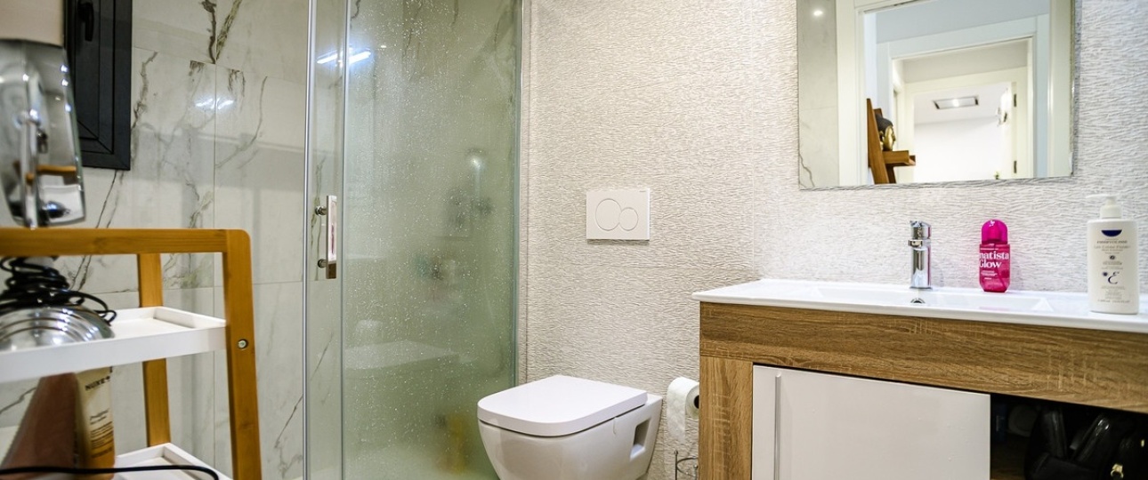 Wiederverkauf - apartment - Orihuela - Playa Flamenca