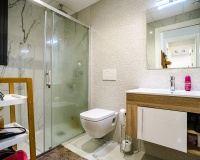 Wiederverkauf - apartment - Orihuela - Playa Flamenca