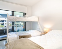 Wiederverkauf - apartment - Orihuela - Playa Flamenca