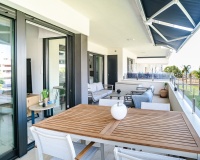 Wiederverkauf - apartment - Orihuela - Playa Flamenca