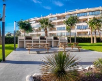 Wiederverkauf - apartment - Orihuela - Playa Flamenca