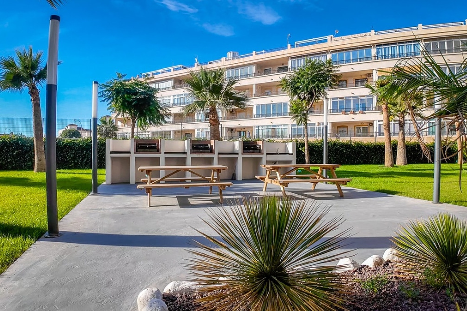 Wiederverkauf - apartment - Orihuela - Playa Flamenca