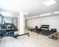 Wiederverkauf - apartment - Orihuela - Playa Flamenca