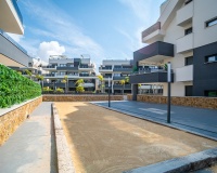 Wiederverkauf - apartment - Orihuela - Playa Flamenca