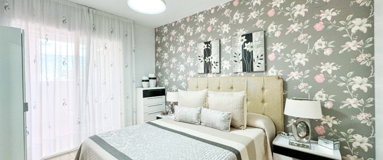 Wiederverkauf - apartment - Orihuela - Playa Flamenca