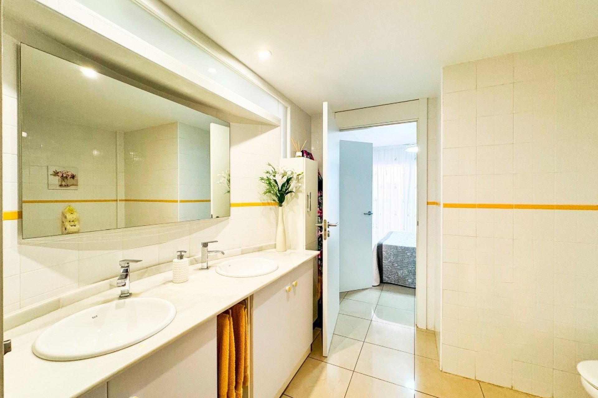 Wiederverkauf - apartment - Orihuela - Playa Flamenca