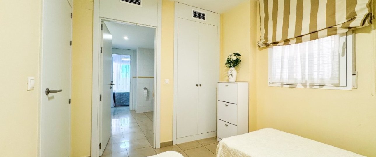 Wiederverkauf - apartment - Orihuela - Playa Flamenca