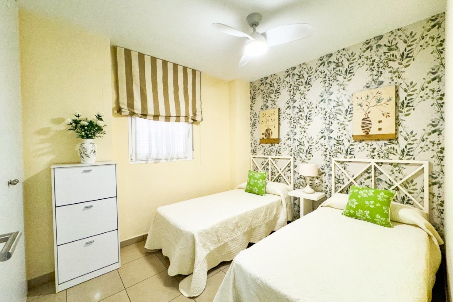 Wiederverkauf - apartment - Orihuela - Playa Flamenca