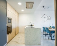 Wiederverkauf - apartment - Orihuela - Playa Flamenca