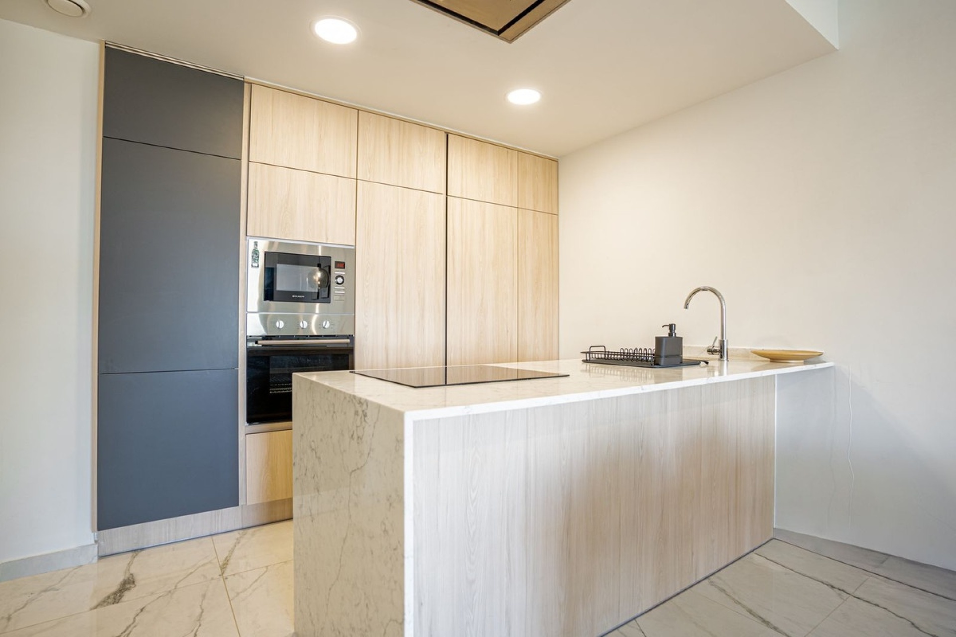 Wiederverkauf - apartment - Orihuela - Playa Flamenca