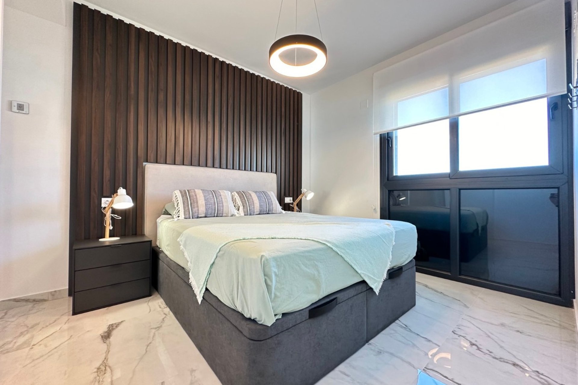 Wiederverkauf - apartment - Orihuela - Playa Flamenca